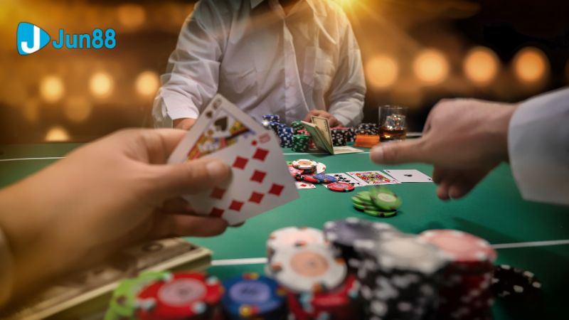 Luật chơi Poker là gì một cách chi tiết nhất