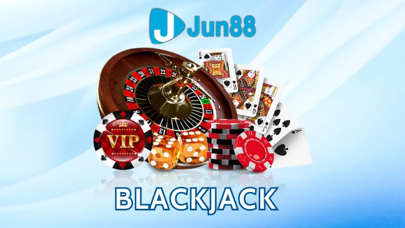 Blackjack