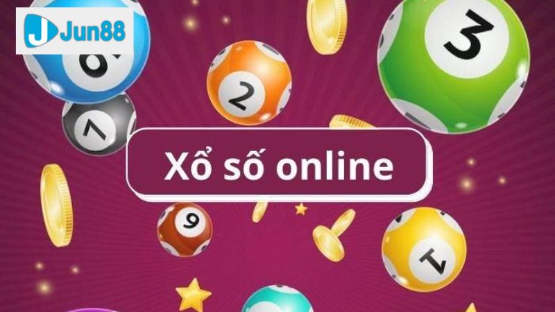 Xổ số online là gì?